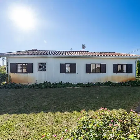 Casa Da 펜션 토레이라