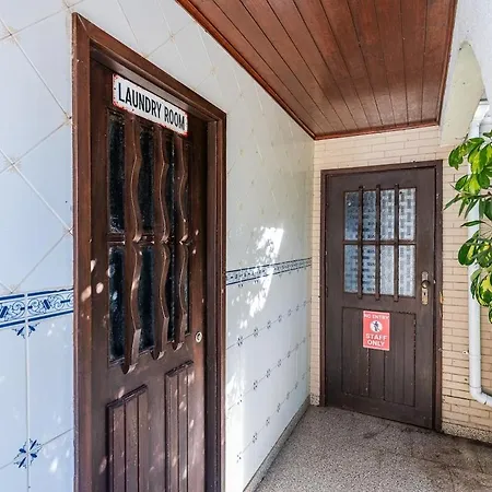 펜션 Casa Da
