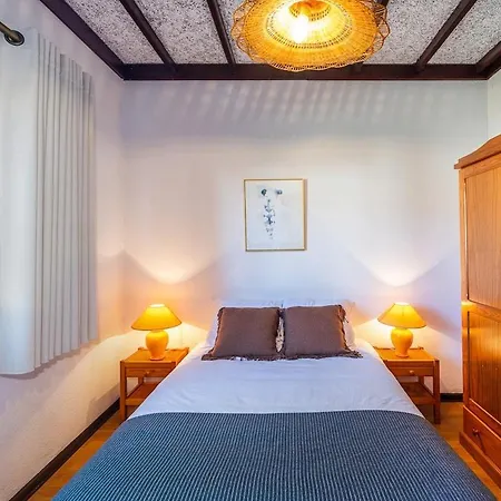 펜션 Casa Da