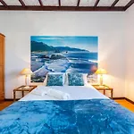 بيت للعطل Casa Da