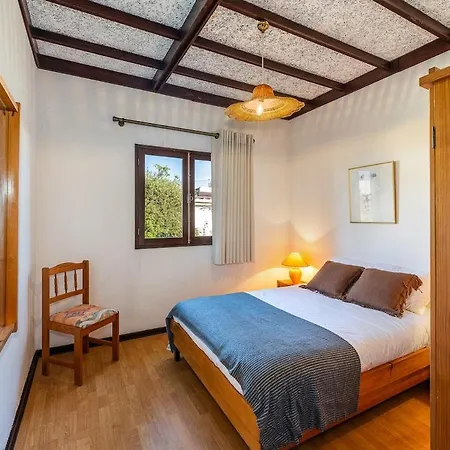 بيت للعطل Casa Da