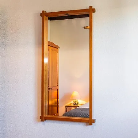 Casa Da Hébergement de vacances *