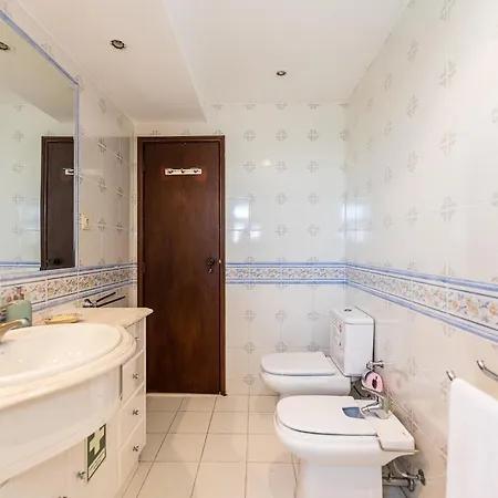 بيت للعطل Casa Da
