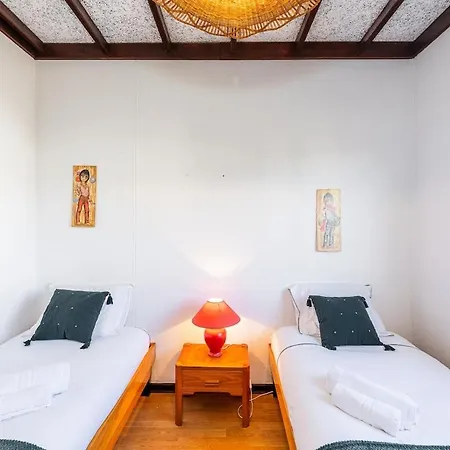 Casa Da * توهيريه