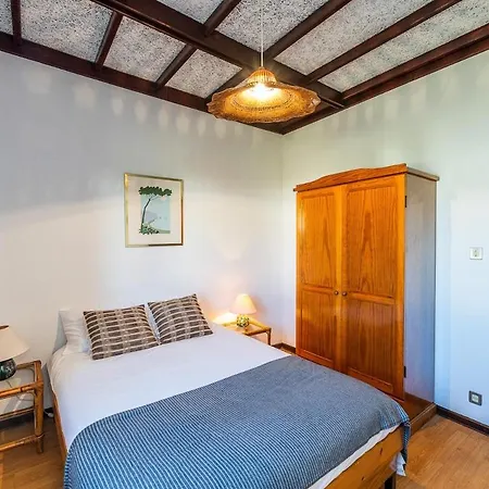 Casa Da Hébergement de vacances