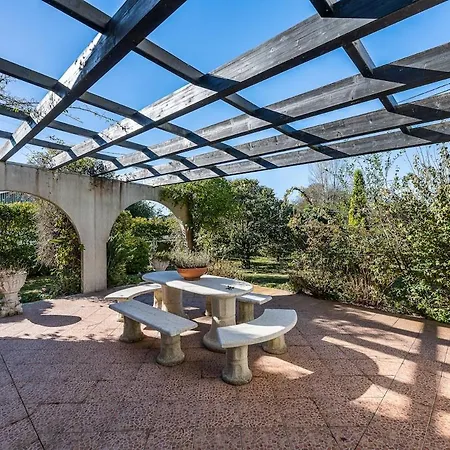 Casa Da Hébergement de vacances