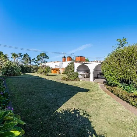 R3 - Casa Da Torreira