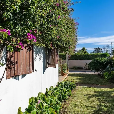 Hébergement de vacances Casa Da Torreira