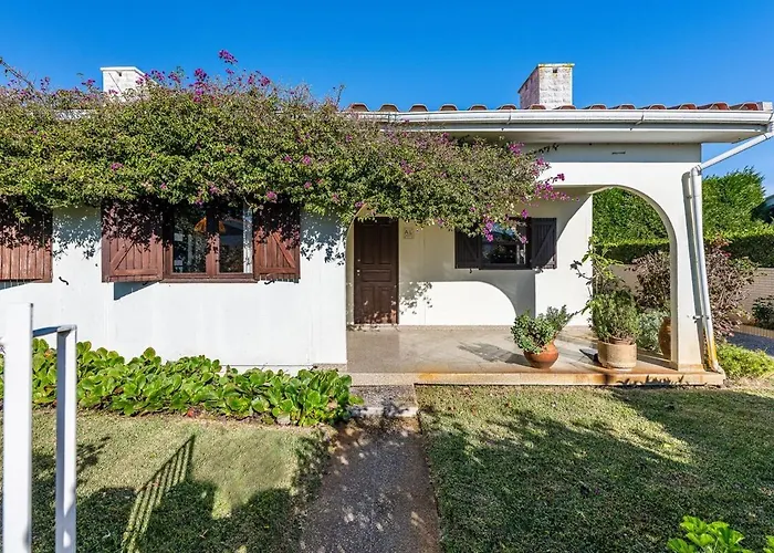 R3 - Casa Da Vakantiehuis *