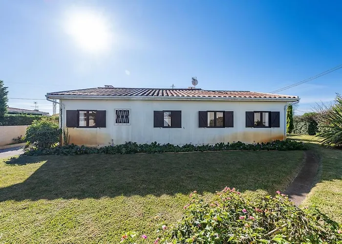 R3 - Casa Da Vakantiehuis Torreira