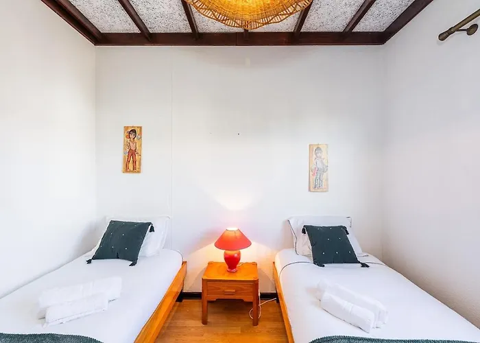 R3 - Casa Da * Torreira