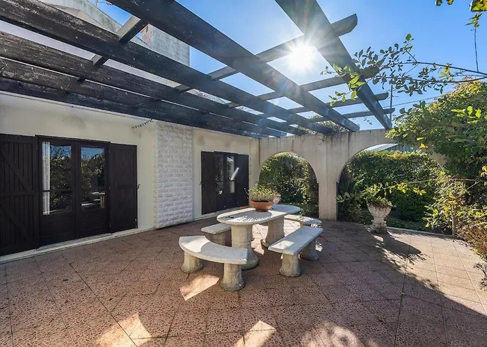 R3 - Casa Da Vakantiehuis Torreira