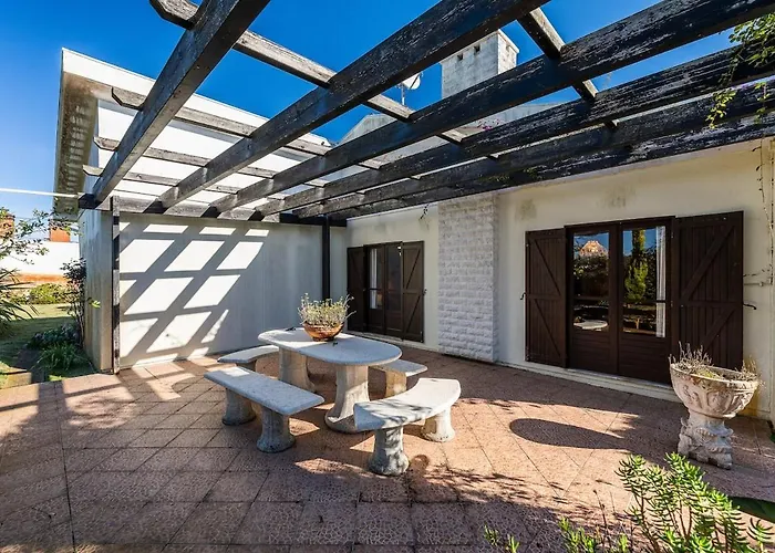 R3 - Casa Da Vakantiehuis