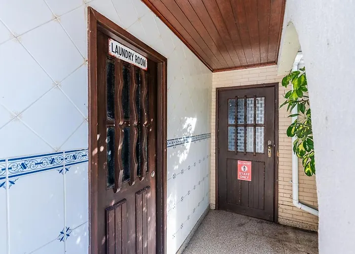 Vakantiehuis R3 - Casa Da