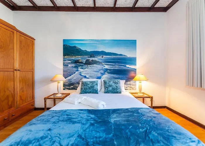 Vakantiehuis R3 - Casa Da