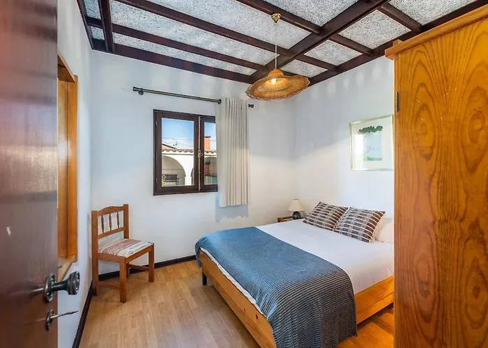 Vakantiehuis R3 - Casa Da *