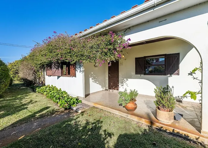 Vakantiehuis R3 - Casa Da Torreira