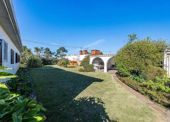 R3 - Casa Da Torreira