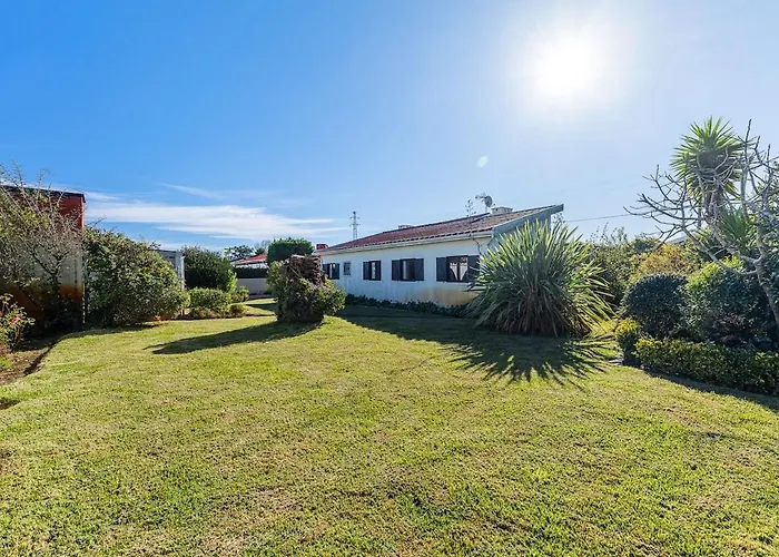 Tatil Evi R3 - Casa Da *