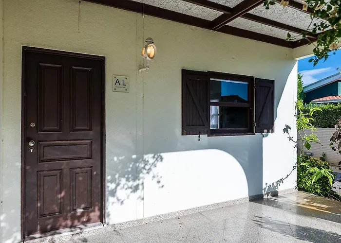 R3 - Casa Da Vakantiehuis *