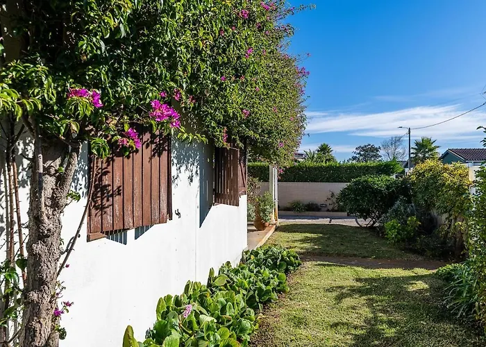 Tatil Evi R3 - Casa Da Torreira